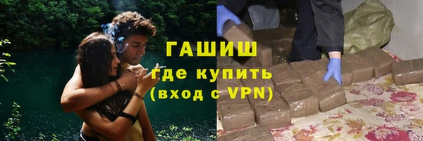 хмурый Сосновка