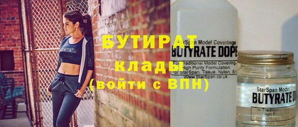 хмурый Сосновка